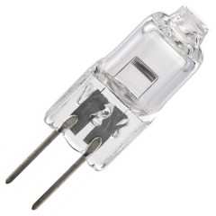 Лампа специальная галогенная NARVA 20W 12V G4