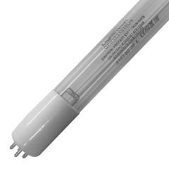 Амальгамная лампа LightBest GPHHA 843T6L/4 172W 2,1A L843mm