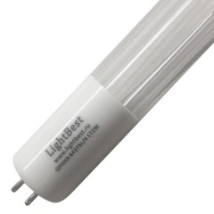 Амальгамная лампа LightBest GPHVA 843T6L/4 127W 1,8A L843mm