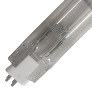 Амальгамная лампа LightBest GPHVA1520T10L/4 800W 7A L1520mm