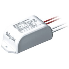 Трансформатор Navigator 94 432 NT-EH-060-EN