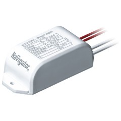 Трансформатор Navigator 94 433 NT-EH-105-EN