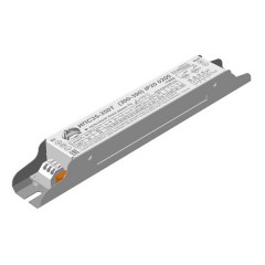 Драйвер LED светодиодный LST ИПС35-350Т IP20 0200