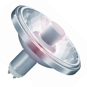Лампа металлогалогенная Philips CDM-R111 70/930 24° GX 8,5 (МГЛ)