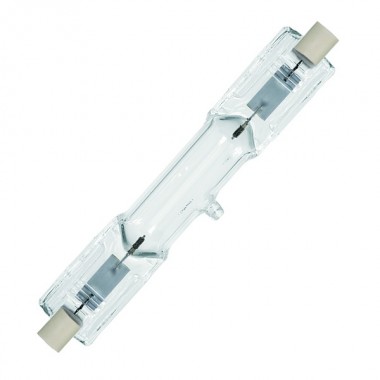 Отзывы Лампа ультрафиолетовая излучатель OSRAM SUPRATEC HTC 400-241 460W 230V R7S 1000h дуга 33mm d14x104mm