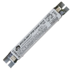 Драйвер LED светодиодный LST ИПС35-300Т IP20 ОФИС 0210