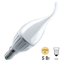 Лампа Navigator 94 496 NLL-P-FC37-5-230-2.7K-E14-FR