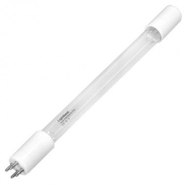 Купить Амальгамная лампа LightBest ДБ 145 150W 2,0A L845x19mm 16000h Положение горения - Универсальное