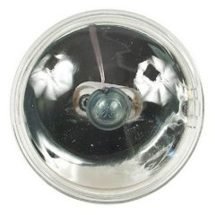 Лампа Tungsram 4515 PAR36 30W 6.4V 100h 5x5 винтовые клеммы (замена SYL 0060500 H4515; GE 93076721)