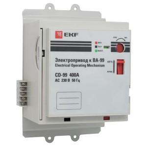 Электропривод CD-99-250A EKF PROxima