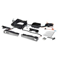 ДХО OSRAM LEDDRL102 CL15 12V 15W LEDRIVING 2 (однородная светящаяся поверхность) (1 комплект)