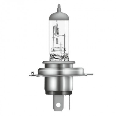 Купить Лампа 64196 H4 24V 75/70W P43t ORIGINAL LINE OSRAM