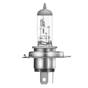 Обзор Лампа 64196TSP-HCB H4 24V 75/70W P43t (на 110% больше света на дороге) TRUCKSTAR PRO (уп. 2шт) OSRAM
