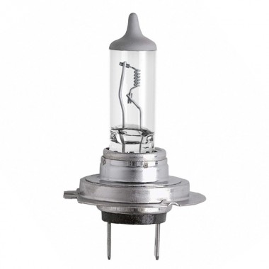 Купить Лампа 64215TSP H7 24V 70W PX26d (на 110% больше света на дороге) TRUCKSTAR PRO OSRAM