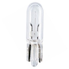 Лампа 2741 W3W 24V 1,2W W2x4.6d ORIGINAL LINE OSRAM