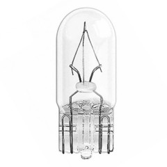 Лампа 2840 24V 2W W2.1x9.5d ORIGINAL LINE OSRAM
