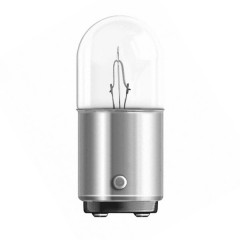 Лампа 5627 R5W 24V 5W BA15s ORIGINAL LINE OSRAM