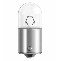 Лампа 5627TSP R5W 24V 5W BA15s (на 110% больше света на дороге) TRUCKSTAR PRO OSRAM
