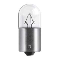 Лампа 5637 R10W 24V 10W BA15s ORIGINAL LINE OSRAM
