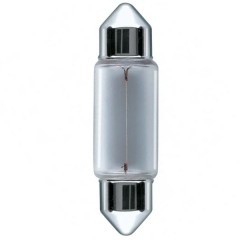 Лампа 6424  24V 5W SV8.5-8 ORIGINAL LINE OSRAM