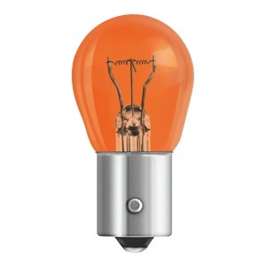 Купить Лампа 7510TSP PY21W 24V 21W BAU15s (на 110% больше света на дороге) TRUCKSTAR PRO OSRAM