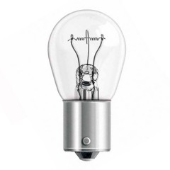 Лампа 7511 P21W 24V 21W BA15s ORIGINAL LINE OSRAM
