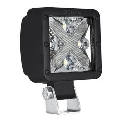 Фара светодиодная доп. дальний и габаритный свет CUBE MX85-SP ECE R10 (LEDDL101-SP) OSRAM