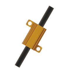 Устройство для устранения ошибки в борт. комп.  LEDCBCTRL102 12V 21W LEDRIVING 2 (1 комплект) OSRAM