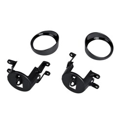 Набор для установки LEDFOG 103/201 на а/м TOYOTA LEDFOG 103/201 TY MOUNT  LEDRIVING 2 (1 комплект) O