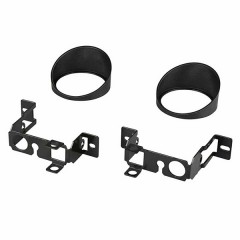 Набор для установки LEDFOG 101 на а/м Nissan LEDFOG101 NIS MOUNT  LEDRIVING 2 (1 комплект) OSRAM