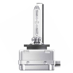 Лампа ксеноновая 66140ULT-HCB D1S 85V 35W PK32d-2 (10 лет гарантии) XENARC ULTRA LIFE OSRAM