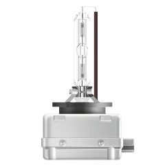Лампа ксеноновая 66140XNL-HCB 35W 85V PK32D-2 D1S ВОХ2 (на 200% больше света  на дороге) XENARC NIGH