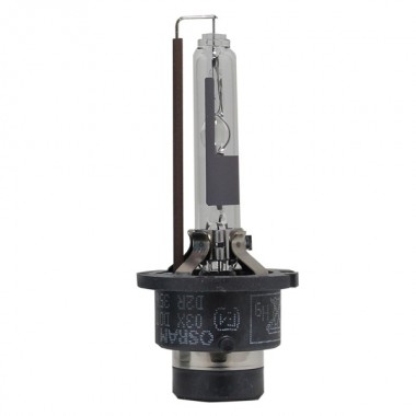 Обзор Лампа ксеноновая 66250 D2R 85V 35W P32d-3 XENARC ORIGINAL OSRAM