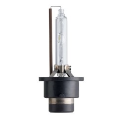 Лампа ксеноновая 42402VIC1 D4S 42V-35W (P32d-5) Vision PHILIPS