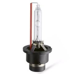 Лампа ксеноновая 42402XV2S1 D4S 42V-35W (P32d-5) X-tremeVision +150 PHILIPS