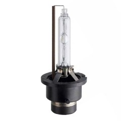 Лампа ксеноновая 85122VIS1 D2S 85V-35W (P32d-2) Vision PHILIPS