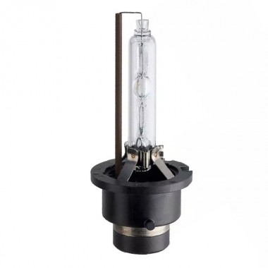 Купить Лампа ксеноновая 85122VIS1 D2S 85V-35W (P32d-2) Vision PHILIPS