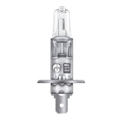 Лампа 64155TSP-HCB H1 24V 70W P14.5s TRUCKSTAR PRO на 110% больше света на дороге OSRAM (уп. 2шт.)