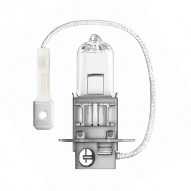 Отзывы Лампа 64156 H3 24V 70W PK22s ORIGINAL LINE OSRAM