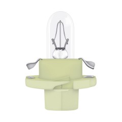 Лампа 2352MFX6 12V 2W BX8.4d ORIGINAL LINE OSRAM