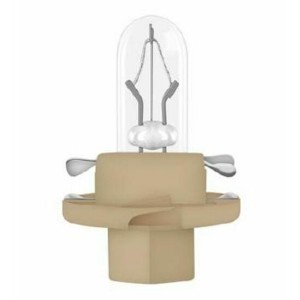 Лампа 2452MFX6 12V 1,5W BX8.4d ORIGINAL LINE OSRAM