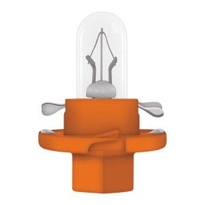 Обзор Лампа 2473MFX6 12V 1,12W BX8.4d ORIGINAL LINE OSRAM