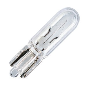Обзор Лампа 2721 W2,3W 12V 1,2W W2x4.6d ORIGINAL LINE OSRAM