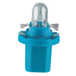 Отзывы Лампа 2721MFX 12V 1,2W BX8.5d ORIGINAL LINE OSRAM