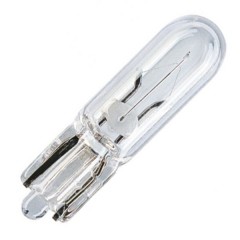 Лампа 2722-02B W2,3W 12V 2W W2x4.6d ORIGINAL LINE OSRAM