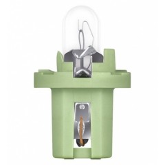 Лампа 2722MFX 12V 2W BX8.5d ORIGINAL LINE OSRAM