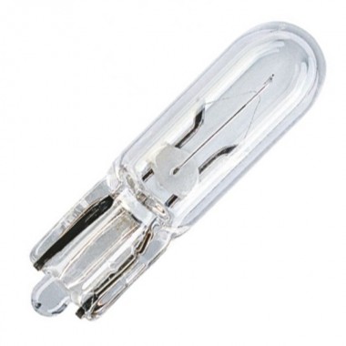 Отзывы Лампа 2723 W2,3W 12V 2,3W W2x4.6d ORIGINAL LINE OSRAM