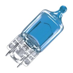 Лампа 2825HCBI  W5W 12V 5W W2.1x9.5d (4200К) COOL BLUE INTENSE OSRAM