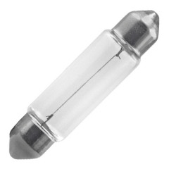 Лампа 6461 C5W 12V 10W SV8.5-8 ORIGINAL LINE OSRAM