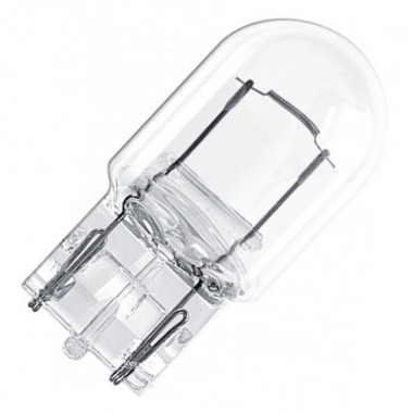 Купить Лампа 7505 W21W 12V 21W W3x16d ORIGINAL LINE OSRAM